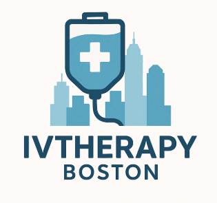 IV therapy Boston